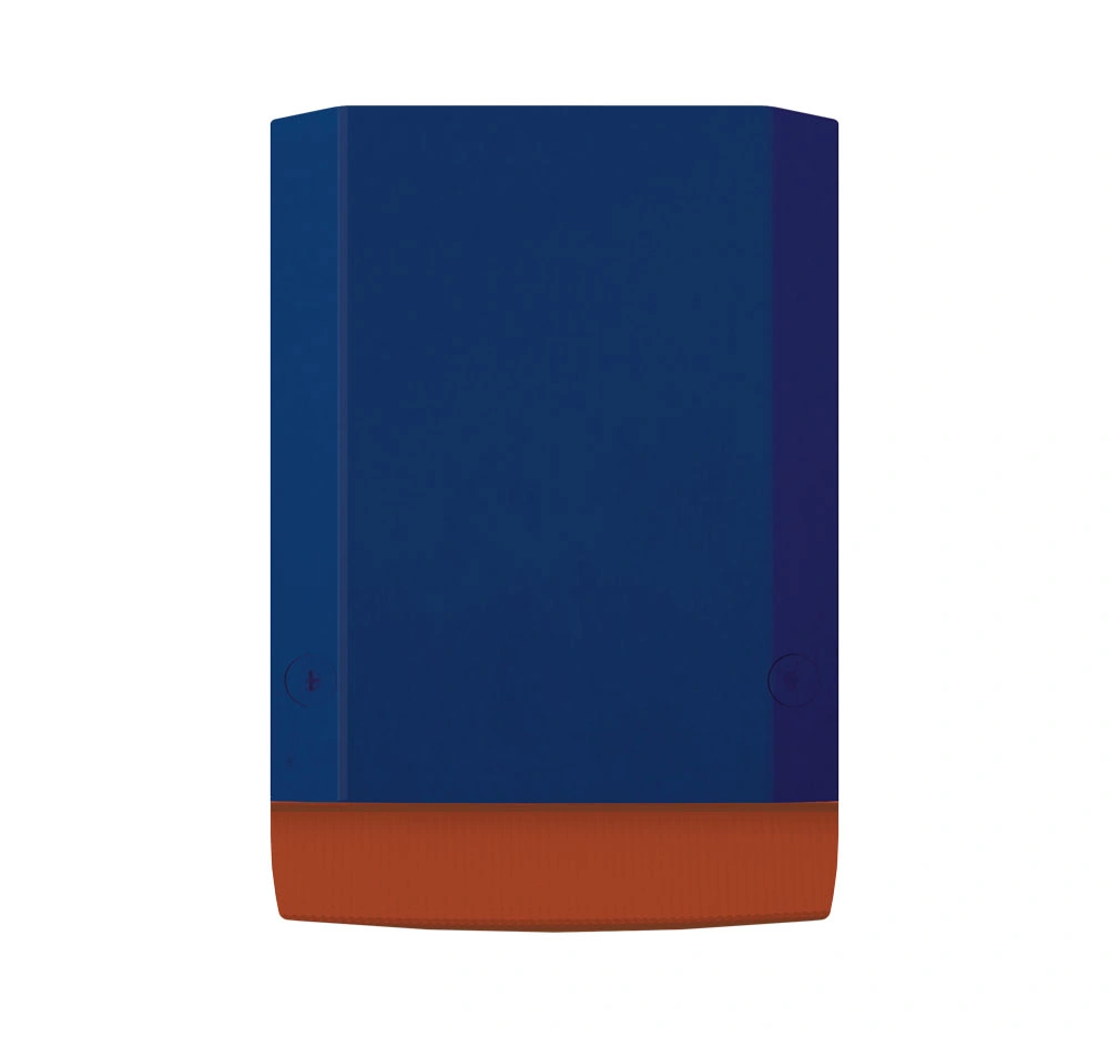 'Orisec ES420/430 Blue Cover Amber Lens'